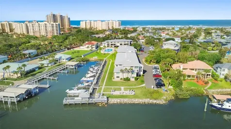 2100 N Peninsula Avenue New Smyrna Beach FL 32169