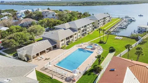 2100 N Peninsula Avenue New Smyrna Beach FL 32169