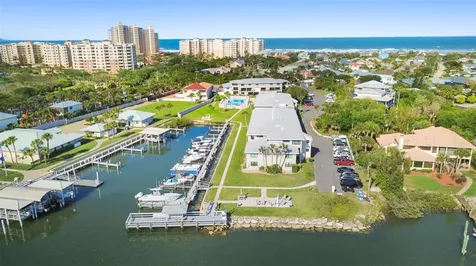 2100 N Peninsula Avenue New Smyrna Beach FL 32169