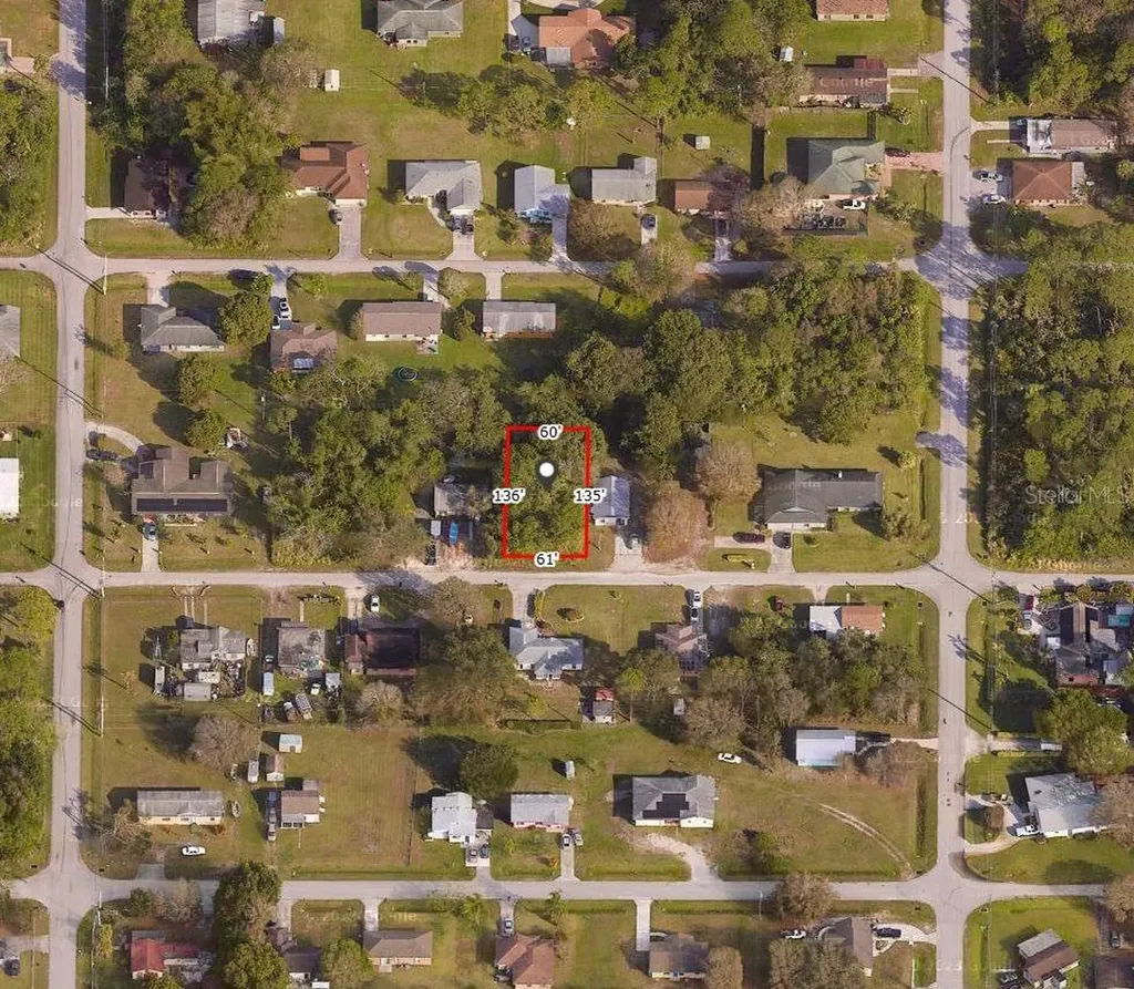 Avenue I Fort Pierce FL 34947