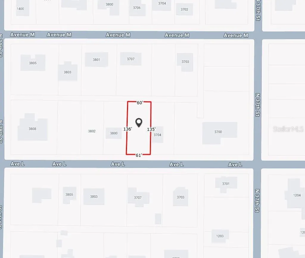 Avenue I Fort Pierce FL 34947