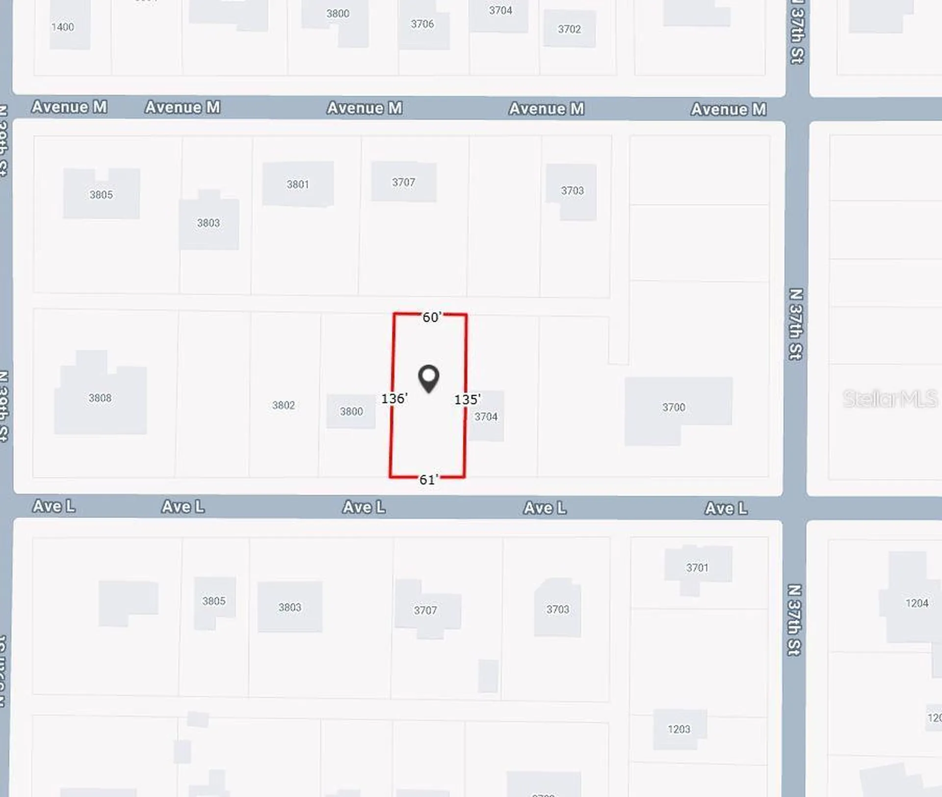 Avenue I Fort Pierce FL 34947
