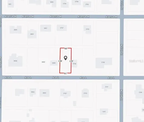 Avenue I Fort Pierce FL 34947