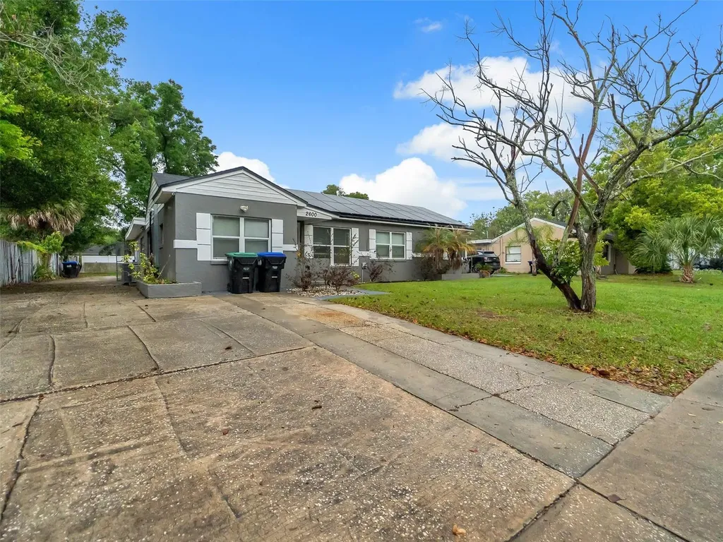 2600 Euston Road Winter Park FL 32789