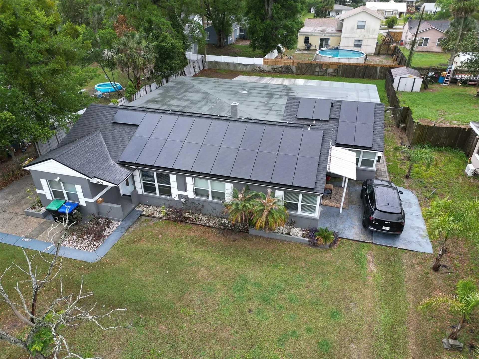2600 Euston Road Winter Park FL 32789