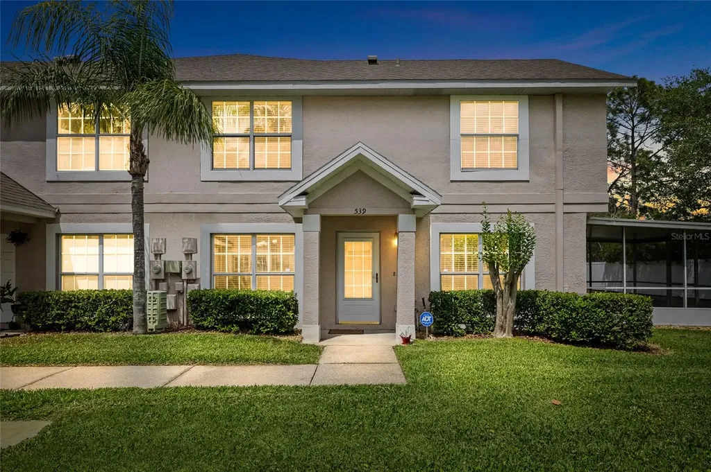 539 Kensington Lake Circle Brandon FL 33511
