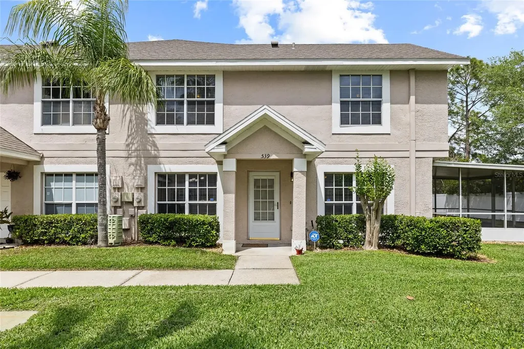 539 Kensington Lake Circle Brandon FL 33511