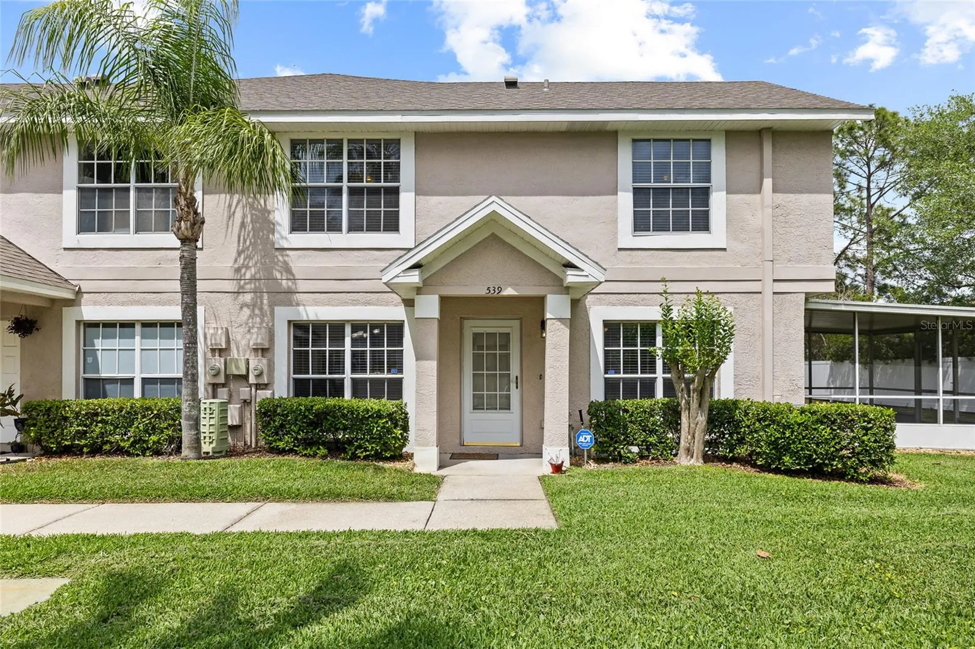 539 Kensington Lake Circle Brandon FL 33511