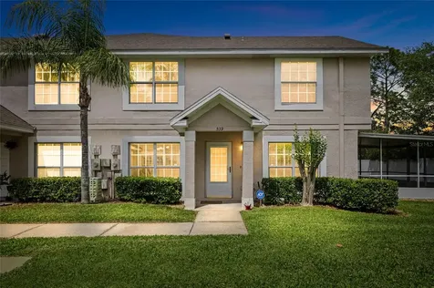 539 Kensington Lake Circle Brandon FL 33511