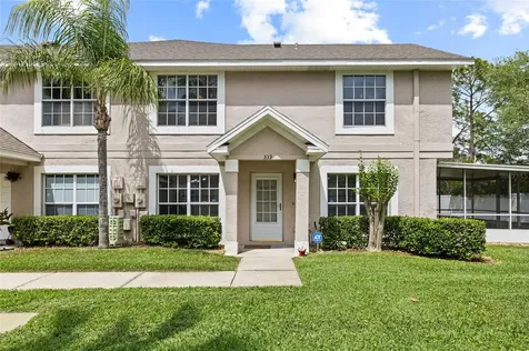 539 Kensington Lake Circle Brandon FL 33511