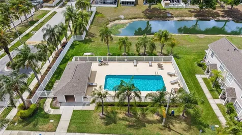 539 Kensington Lake Circle Brandon FL 33511