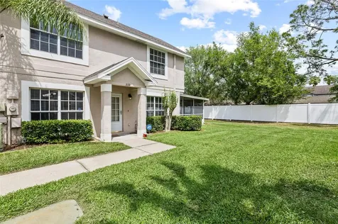 539 Kensington Lake Circle Brandon FL 33511