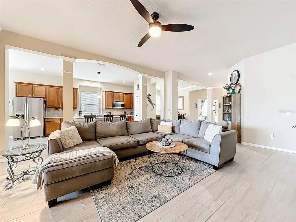 2907 Northfield Drive Tarpon Springs FL 34688