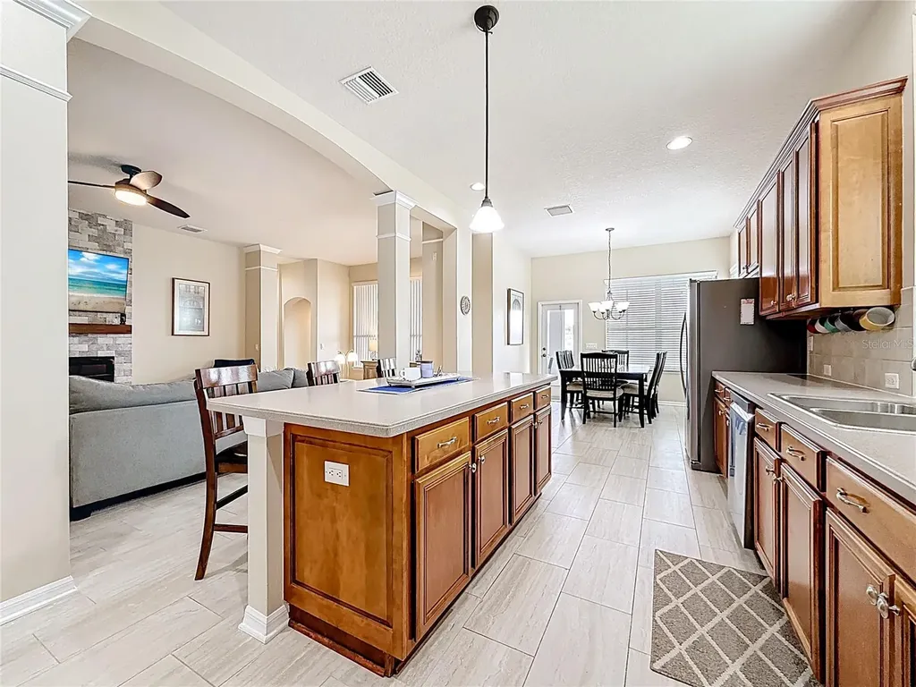 2907 Northfield Drive Tarpon Springs FL 34688