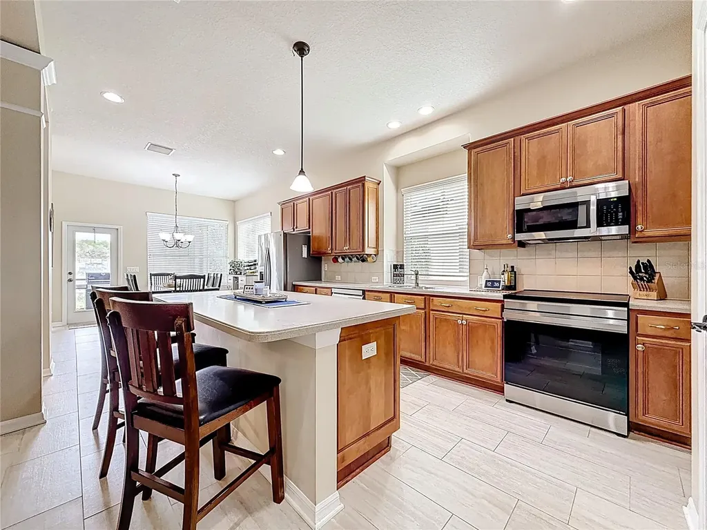 2907 Northfield Drive Tarpon Springs FL 34688