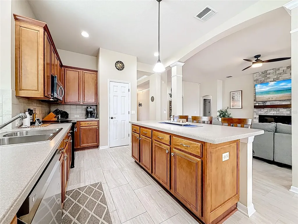 2907 Northfield Drive Tarpon Springs FL 34688