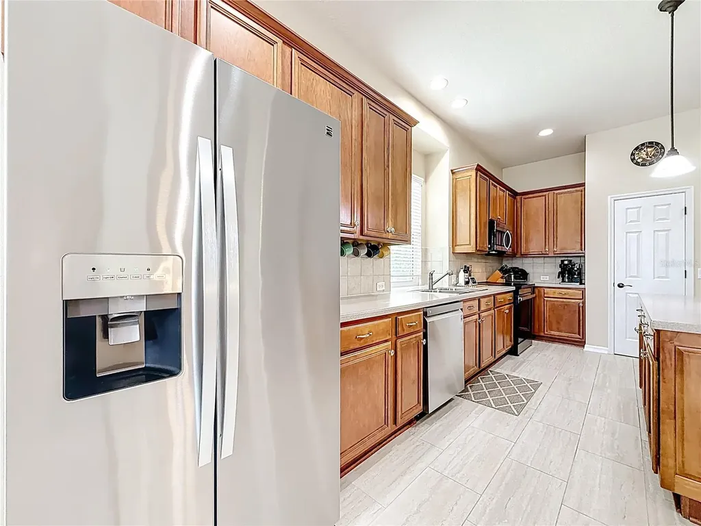 2907 Northfield Drive Tarpon Springs FL 34688
