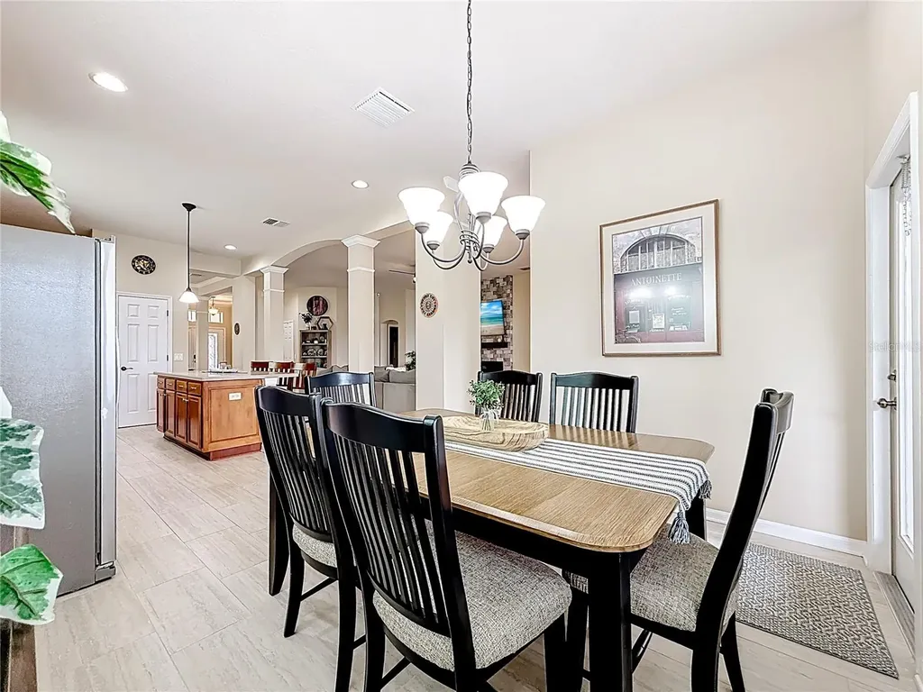 2907 Northfield Drive Tarpon Springs FL 34688