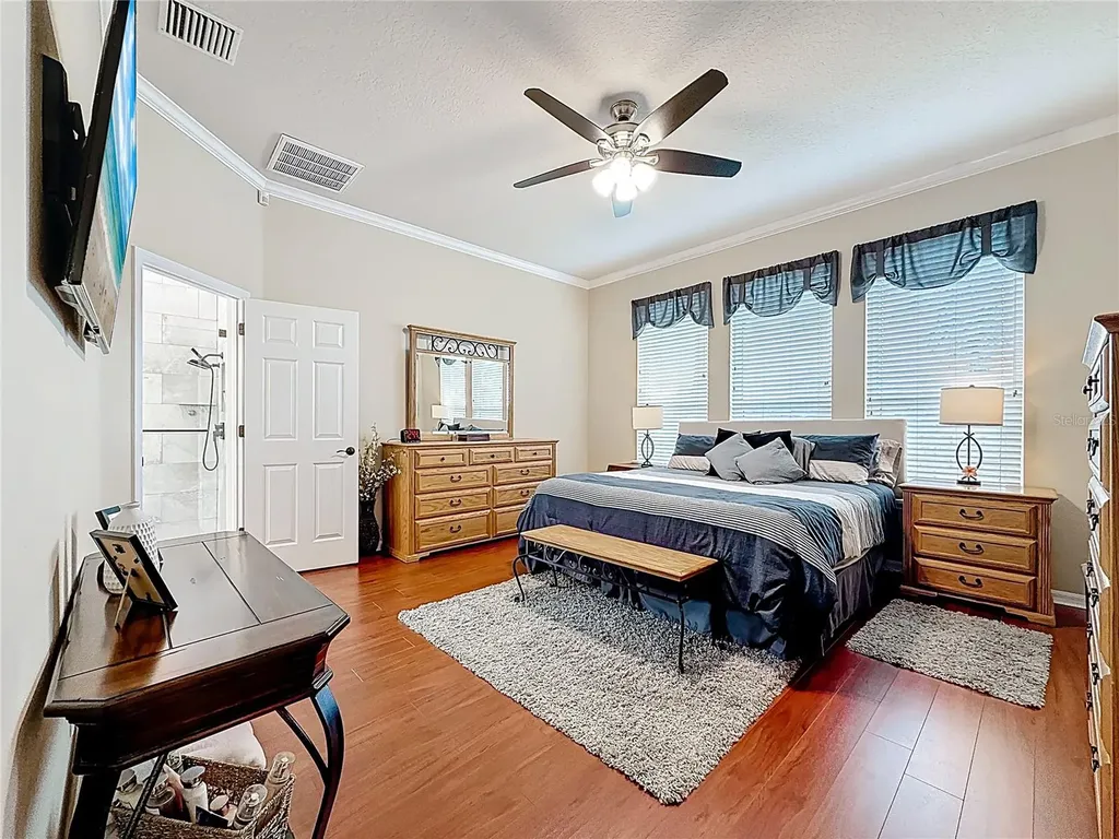 2907 Northfield Drive Tarpon Springs FL 34688