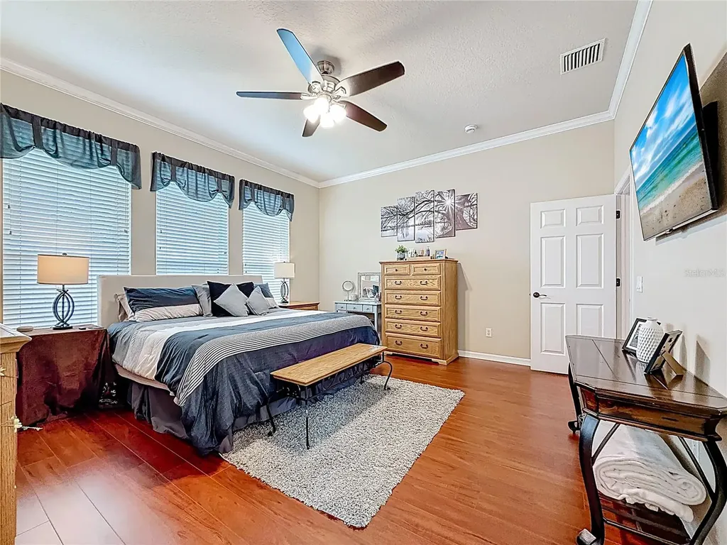 2907 Northfield Drive Tarpon Springs FL 34688