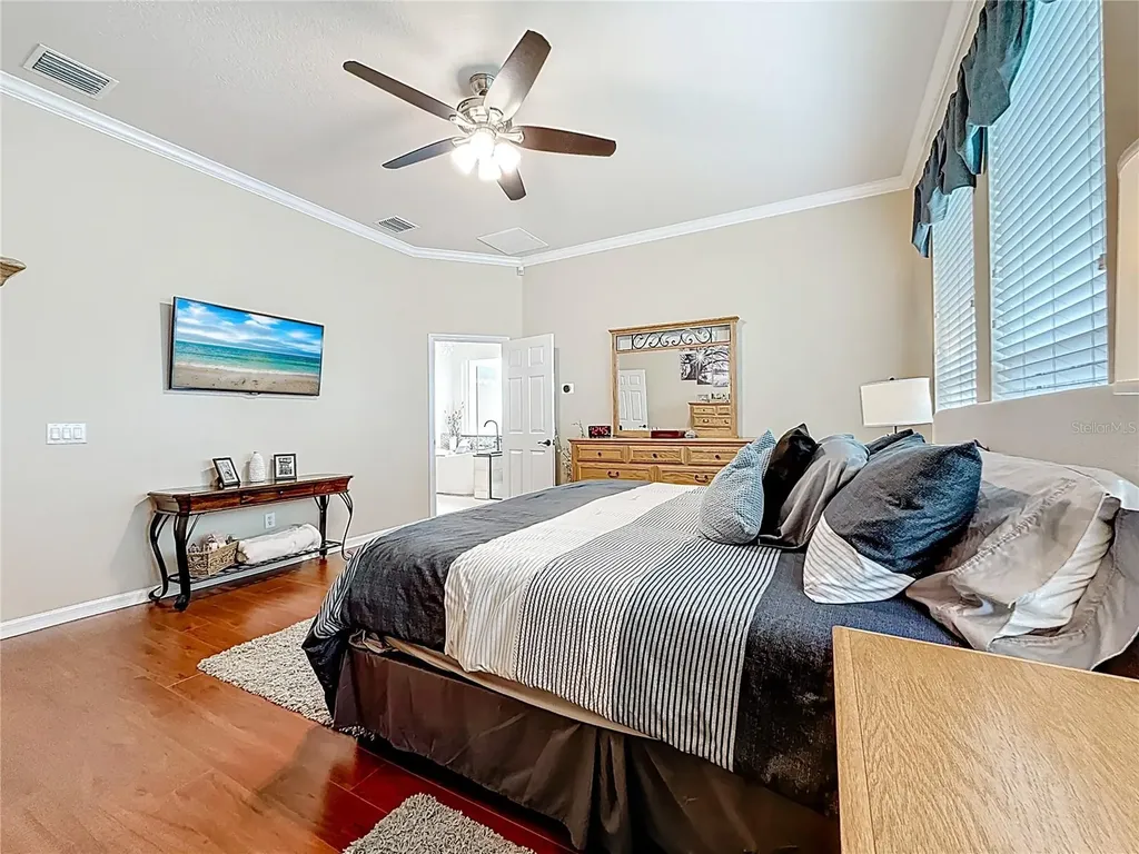 2907 Northfield Drive Tarpon Springs FL 34688