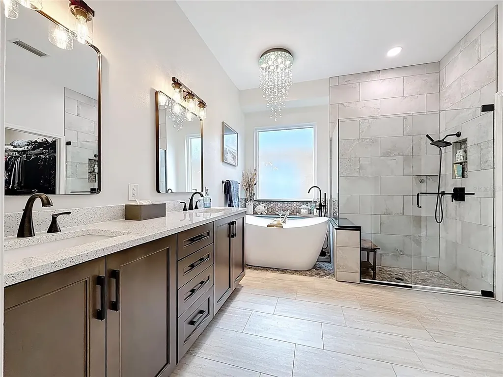 2907 Northfield Drive Tarpon Springs FL 34688