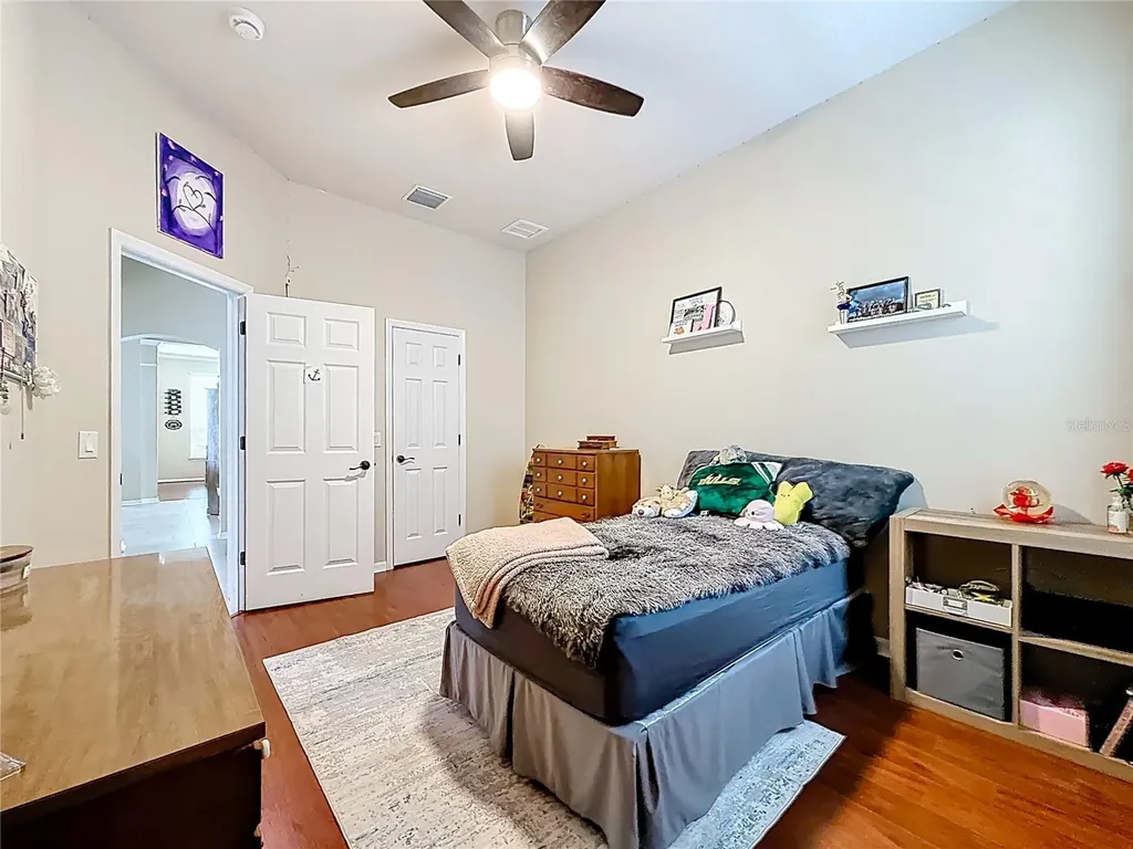 2907 Northfield Drive Tarpon Springs FL 34688