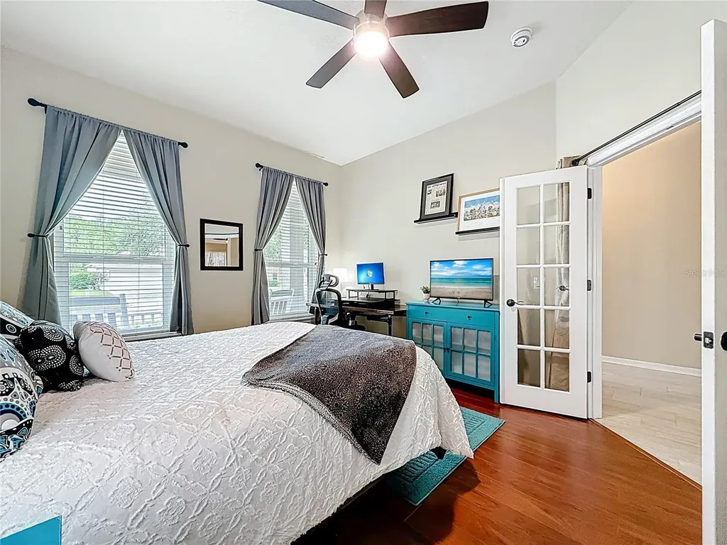 2907 Northfield Drive Tarpon Springs FL 34688