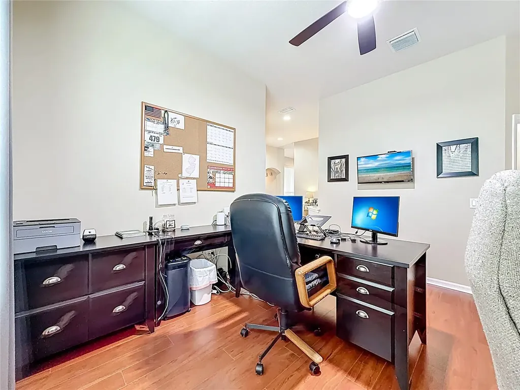 2907 Northfield Drive Tarpon Springs FL 34688