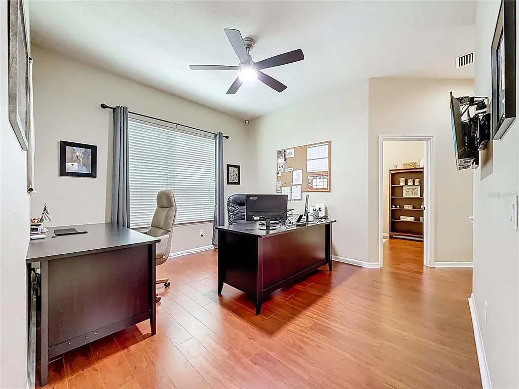2907 Northfield Drive Tarpon Springs FL 34688