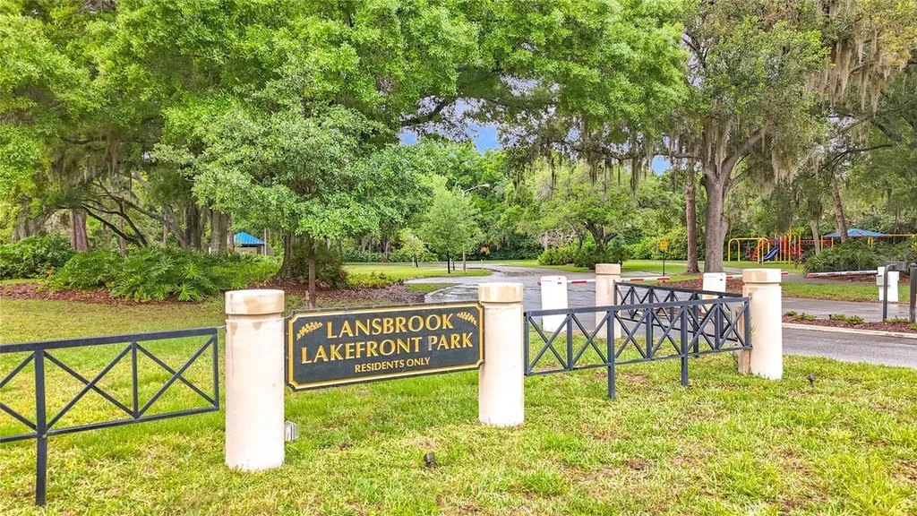 2907 Northfield Drive Tarpon Springs FL 34688