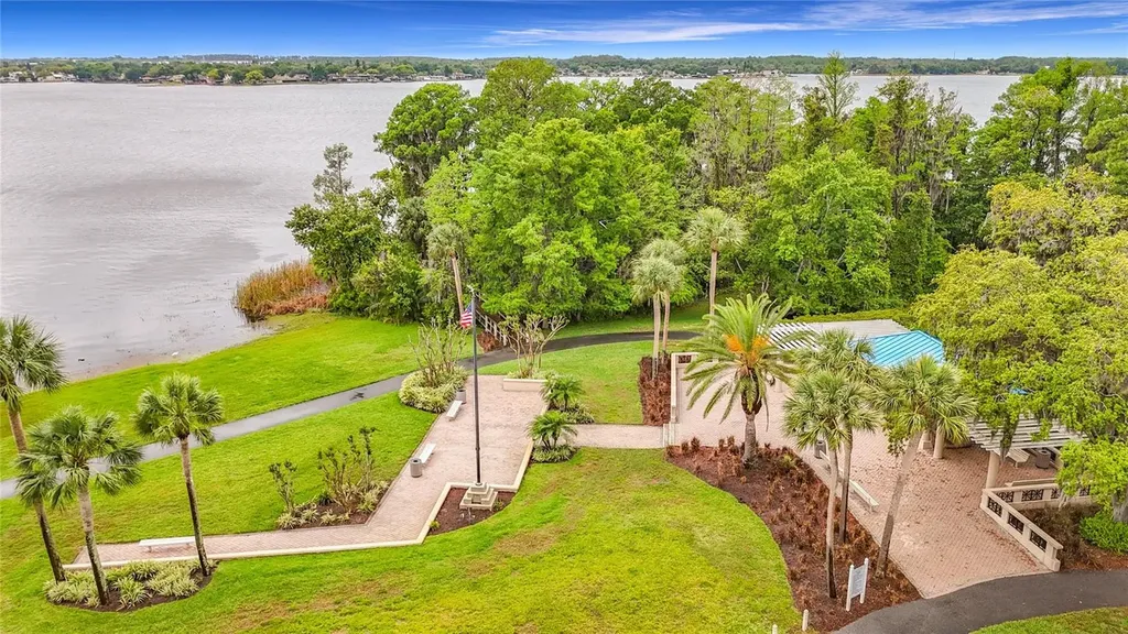 2907 Northfield Drive Tarpon Springs FL 34688