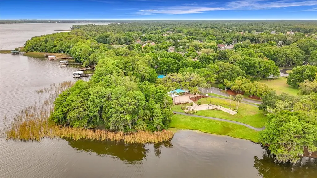 2907 Northfield Drive Tarpon Springs FL 34688