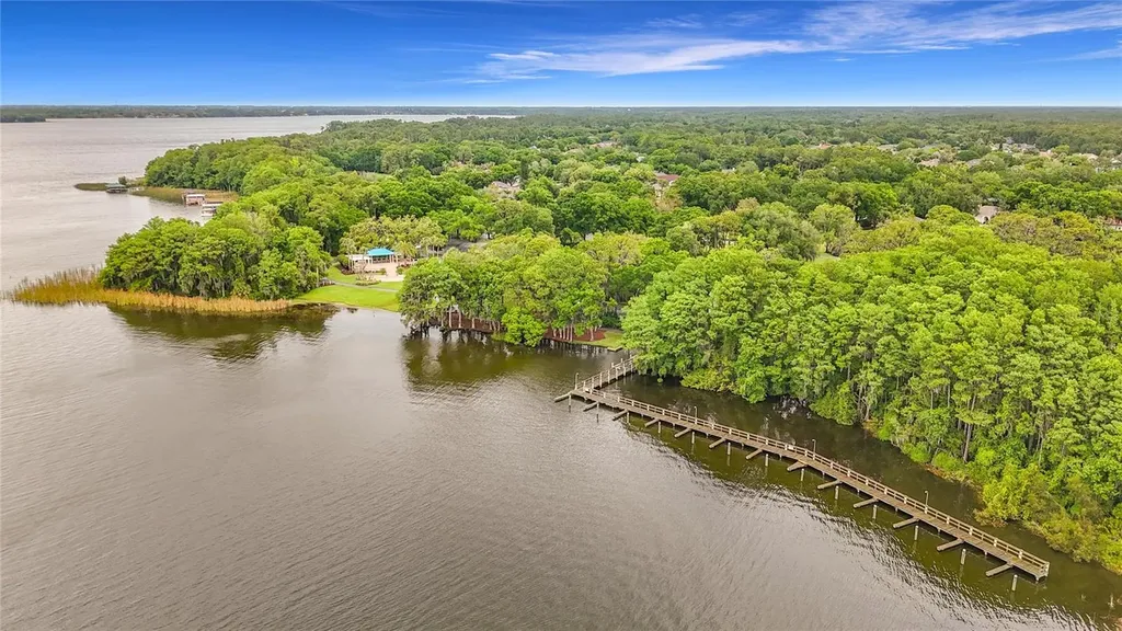 2907 Northfield Drive Tarpon Springs FL 34688