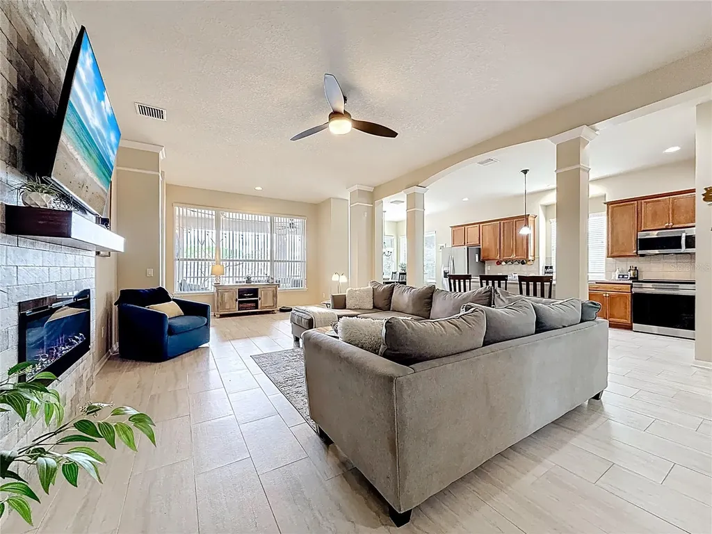 2907 Northfield Drive Tarpon Springs FL 34688