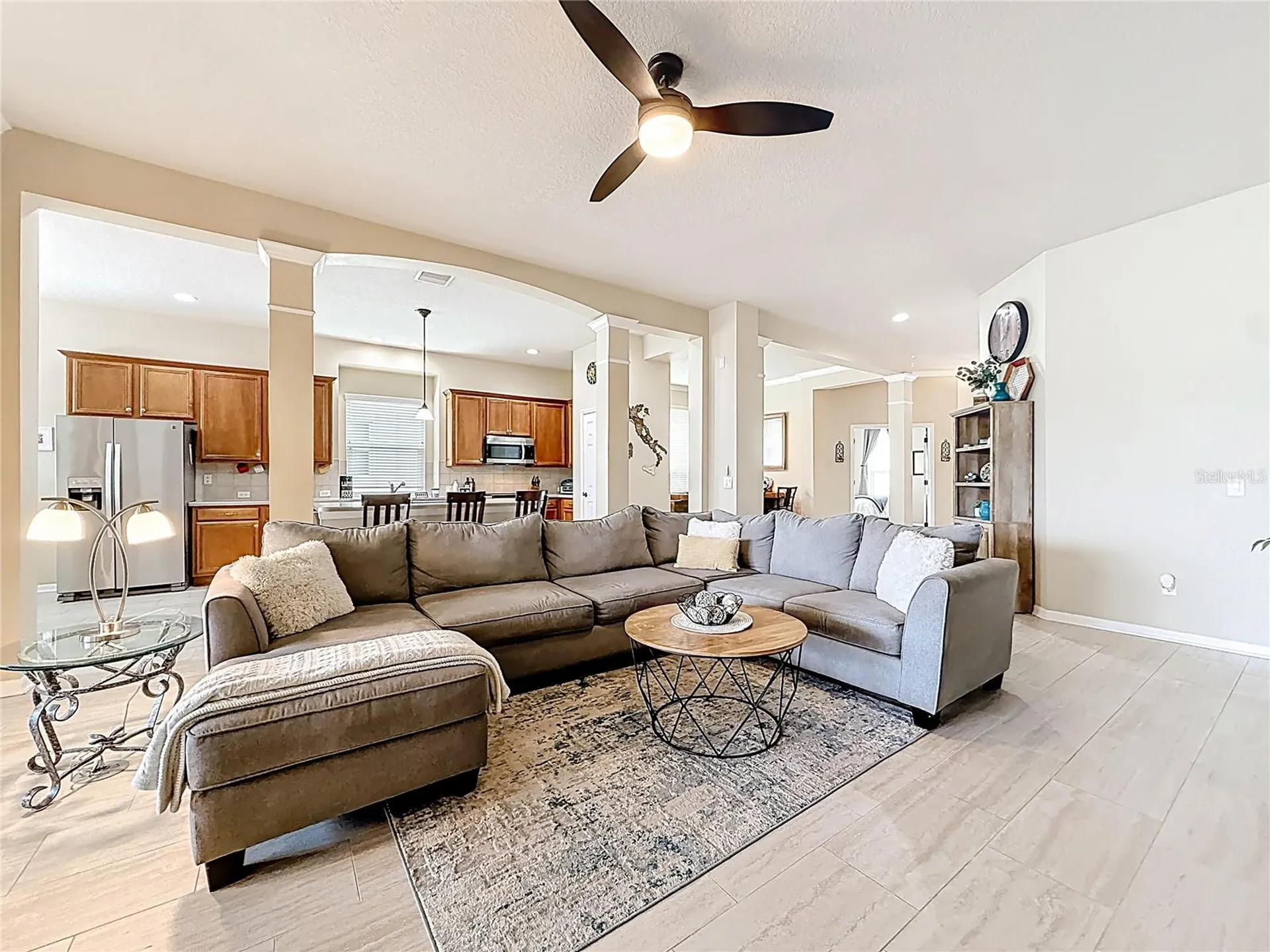 2907 Northfield Drive Tarpon Springs FL 34688