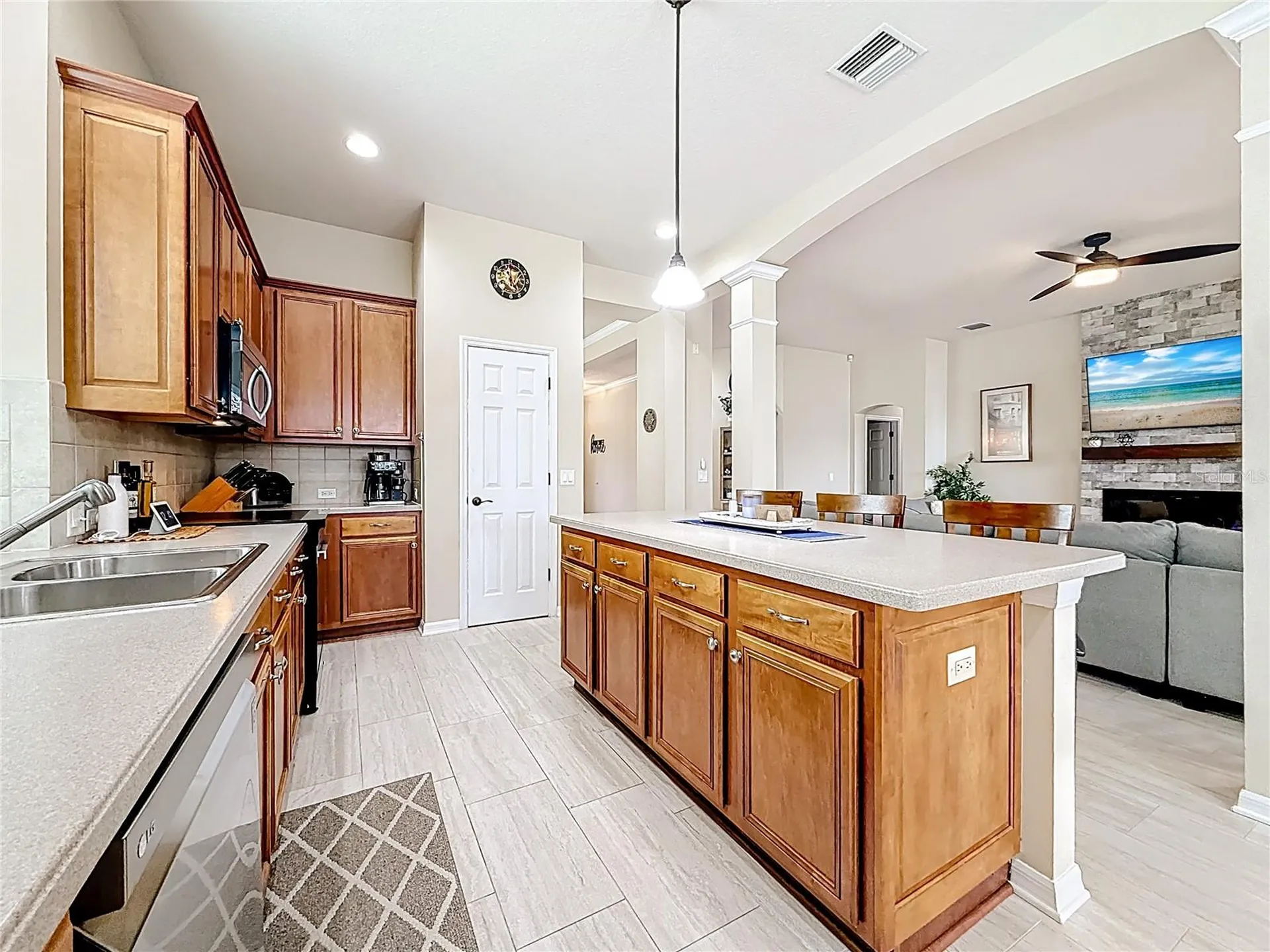 2907 Northfield Drive Tarpon Springs FL 34688