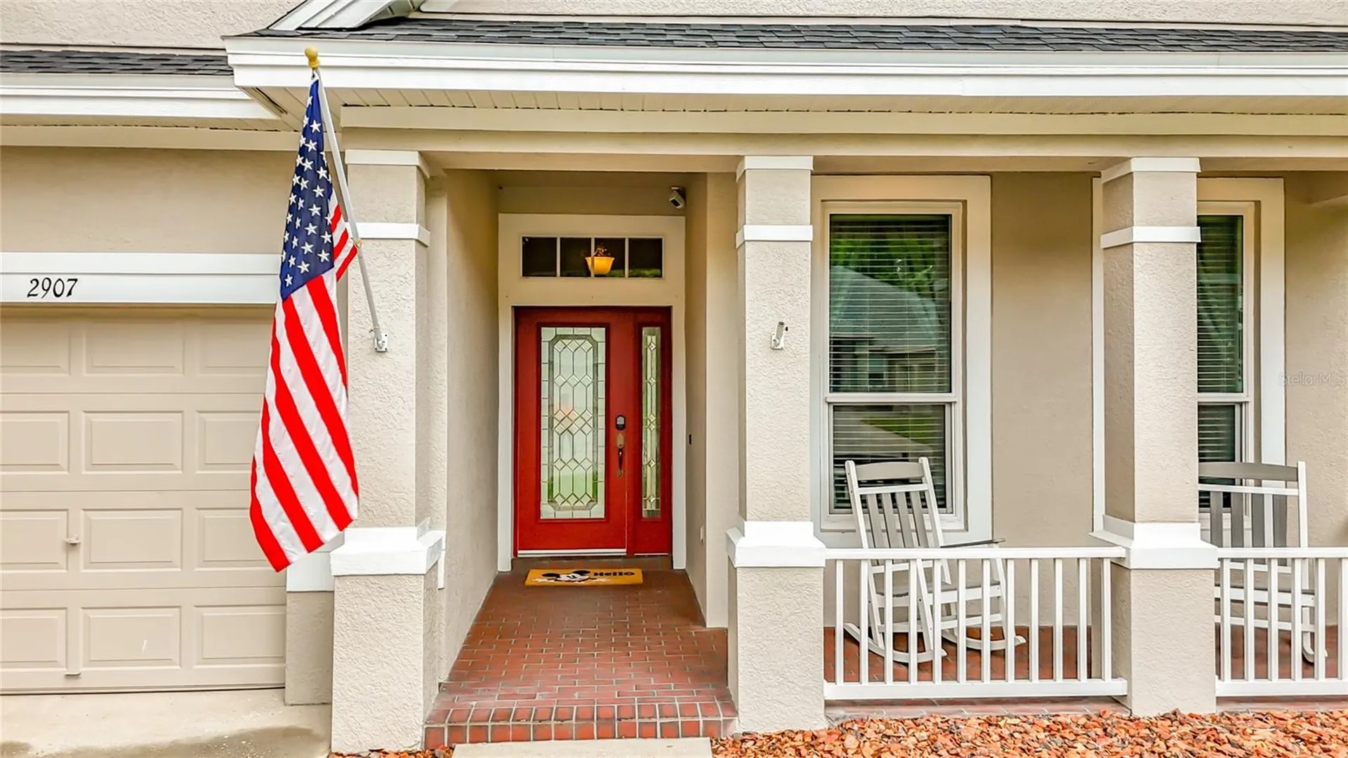 2907 Northfield Drive Tarpon Springs FL 34688