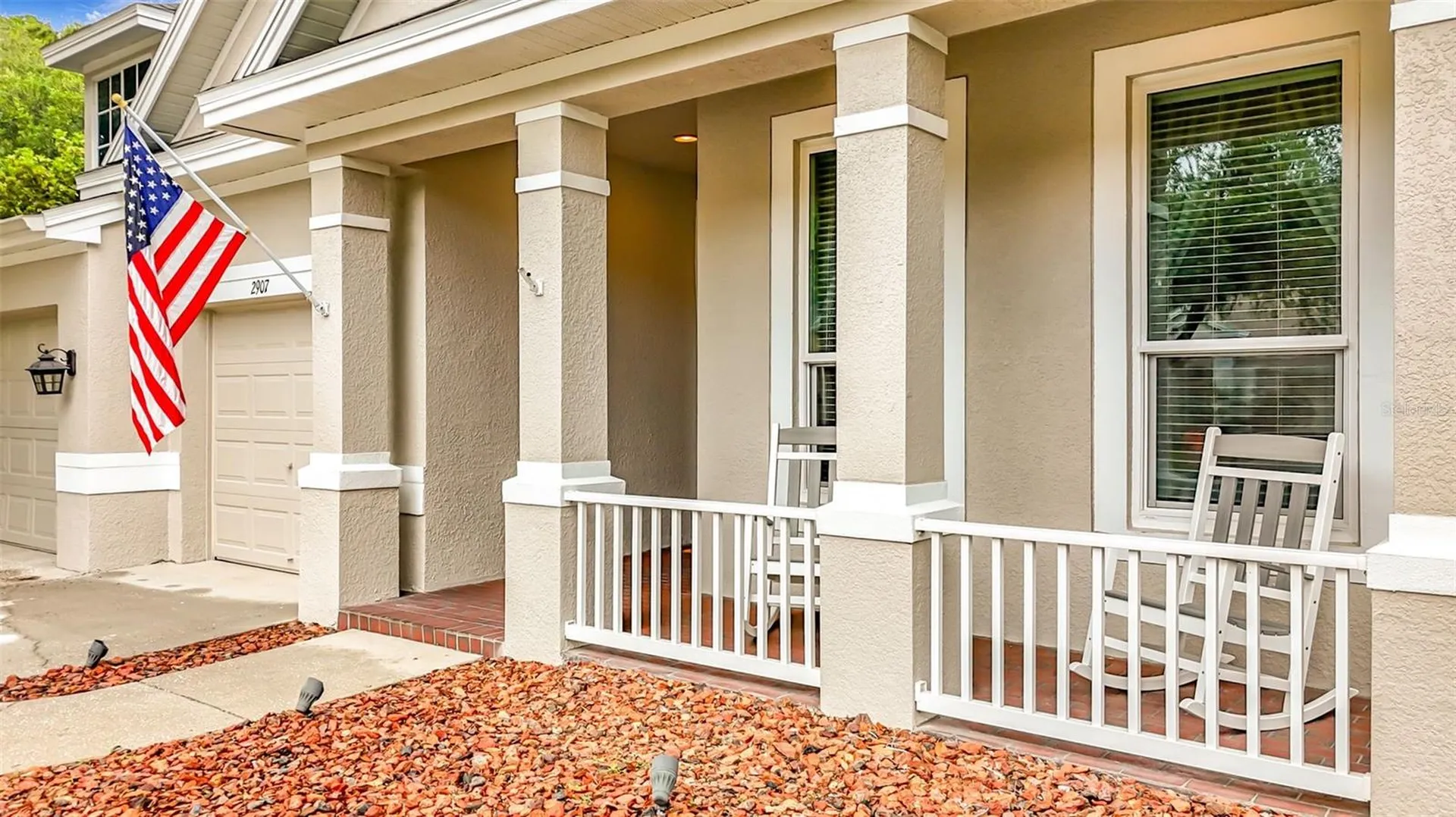 2907 Northfield Drive Tarpon Springs FL 34688