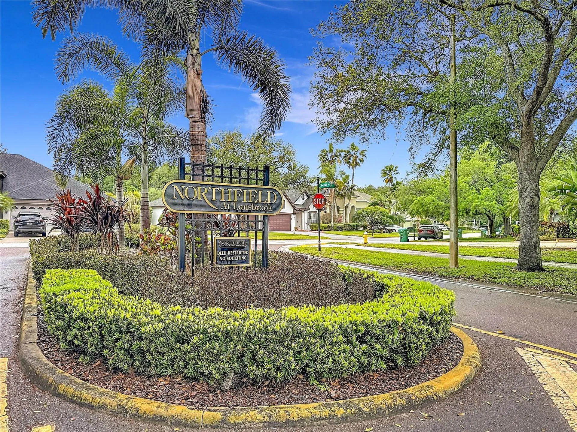 2907 Northfield Drive Tarpon Springs FL 34688
