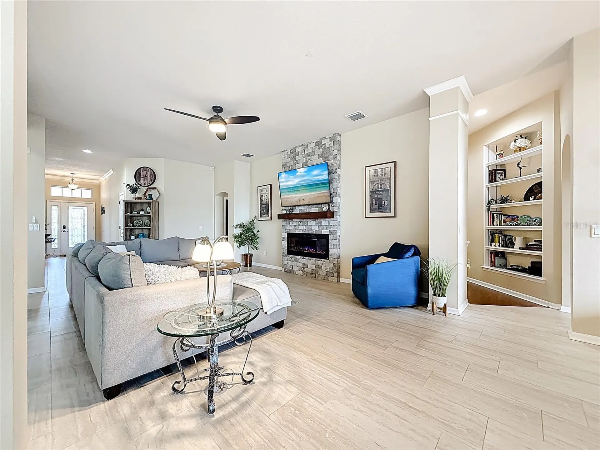 2907 Northfield Drive Tarpon Springs FL 34688