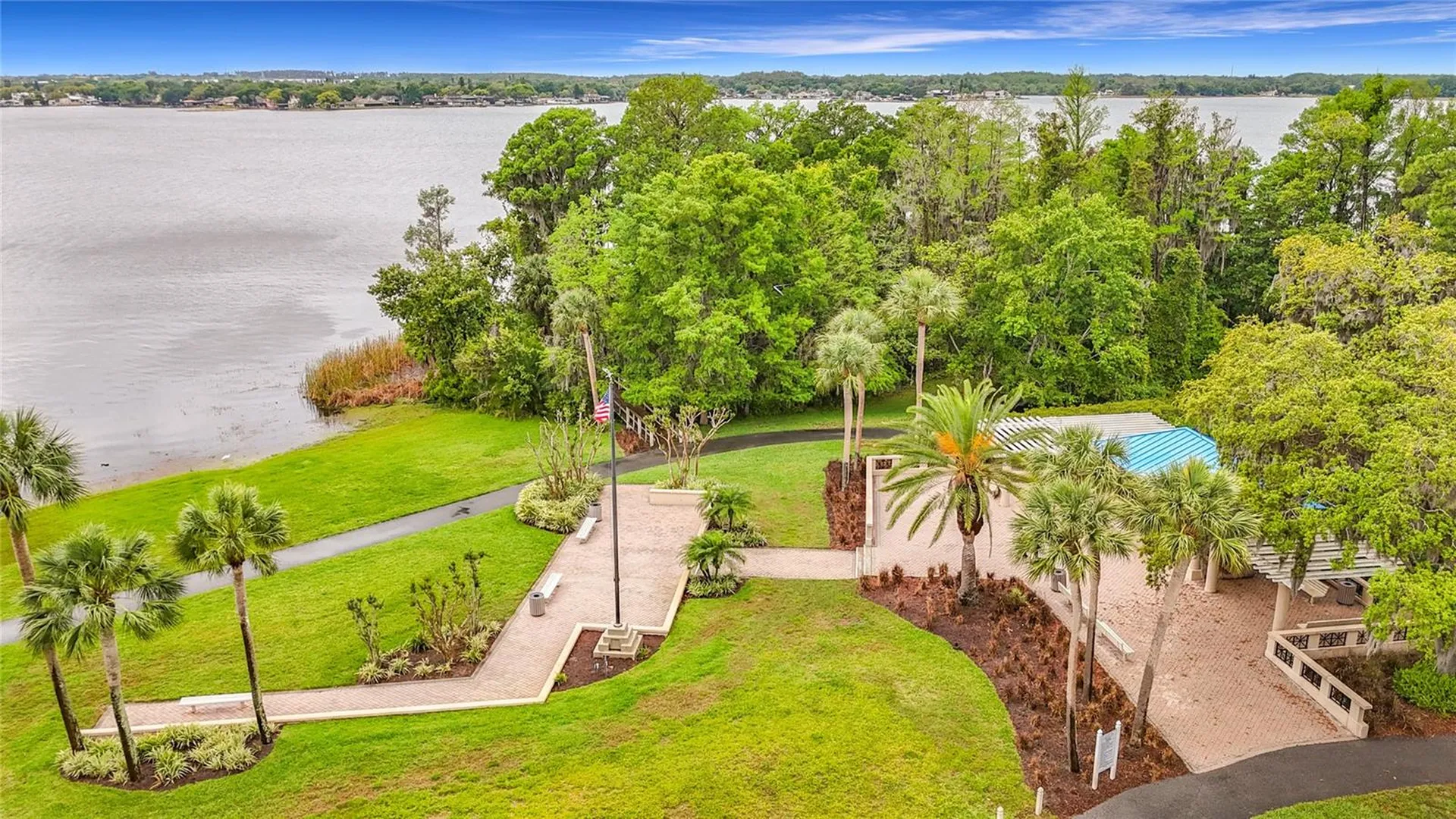 2907 Northfield Drive Tarpon Springs FL 34688