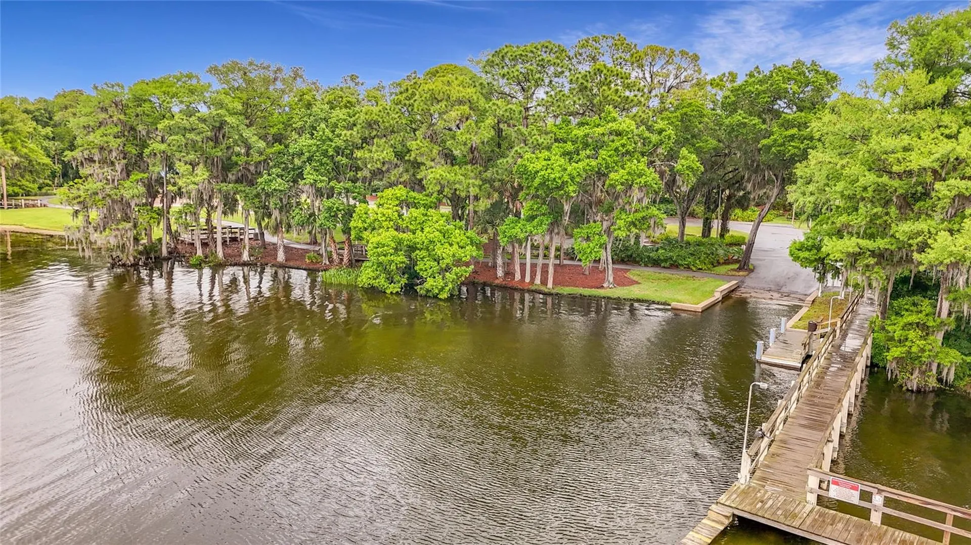 2907 Northfield Drive Tarpon Springs FL 34688