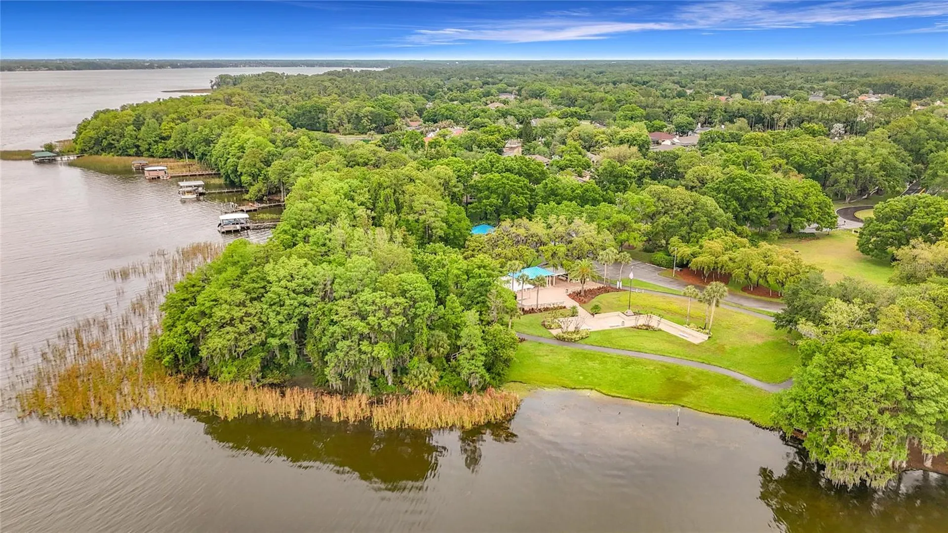2907 Northfield Drive Tarpon Springs FL 34688