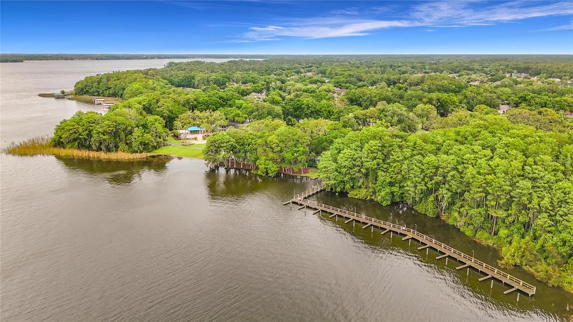 2907 Northfield Drive Tarpon Springs FL 34688