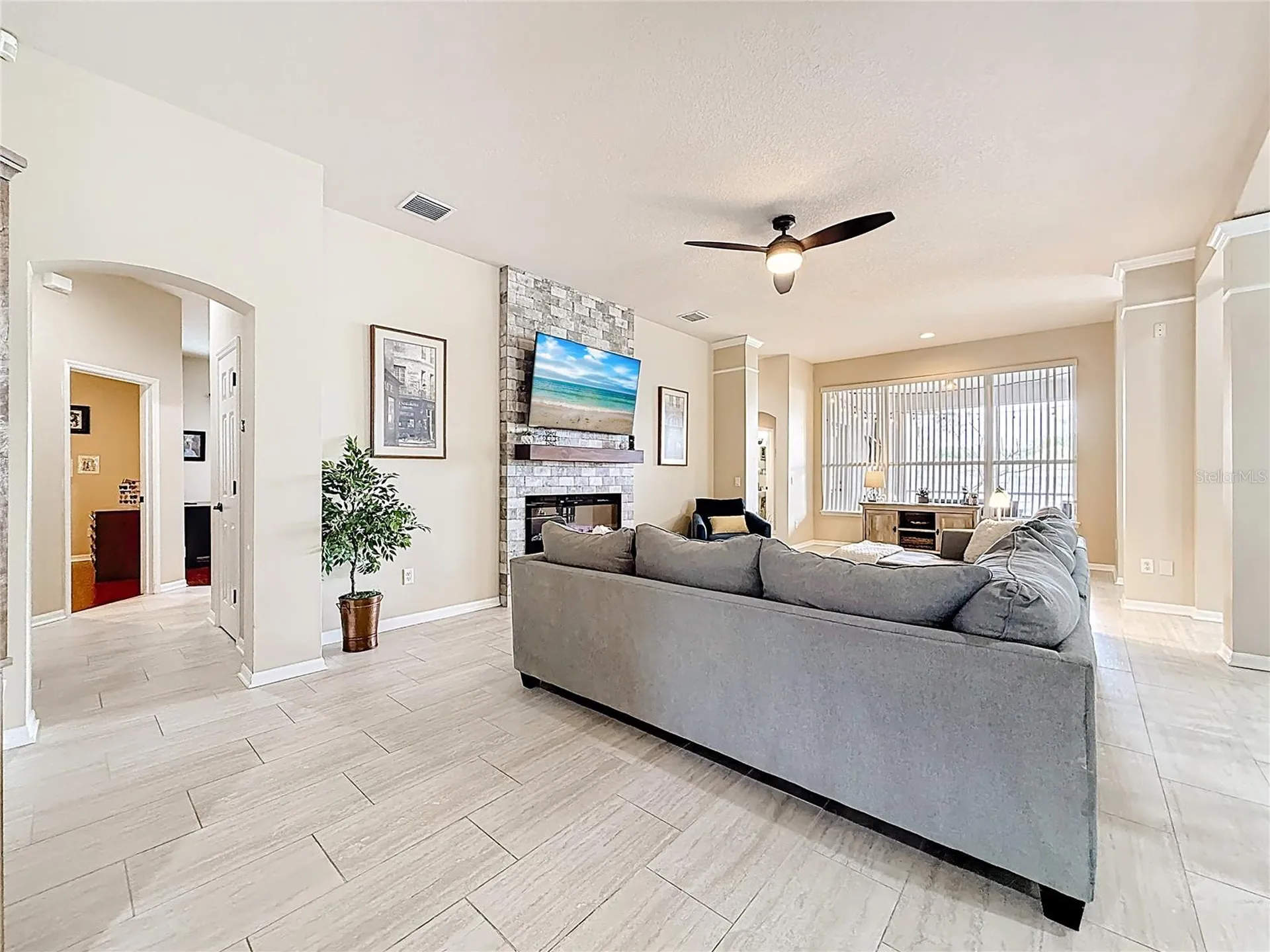 2907 Northfield Drive Tarpon Springs FL 34688