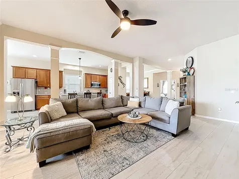 2907 Northfield Drive Tarpon Springs FL 34688