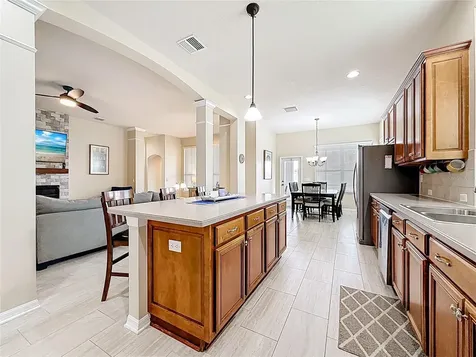2907 Northfield Drive Tarpon Springs FL 34688