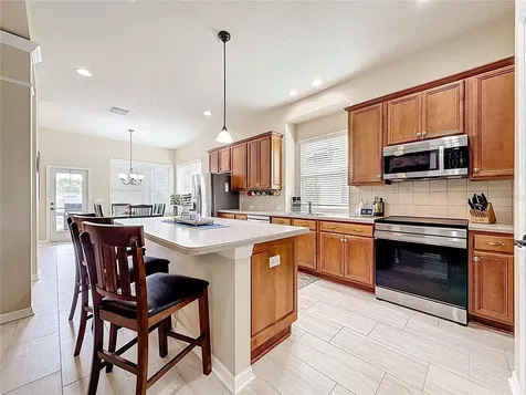 2907 Northfield Drive Tarpon Springs FL 34688