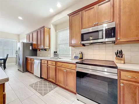 2907 Northfield Drive Tarpon Springs FL 34688